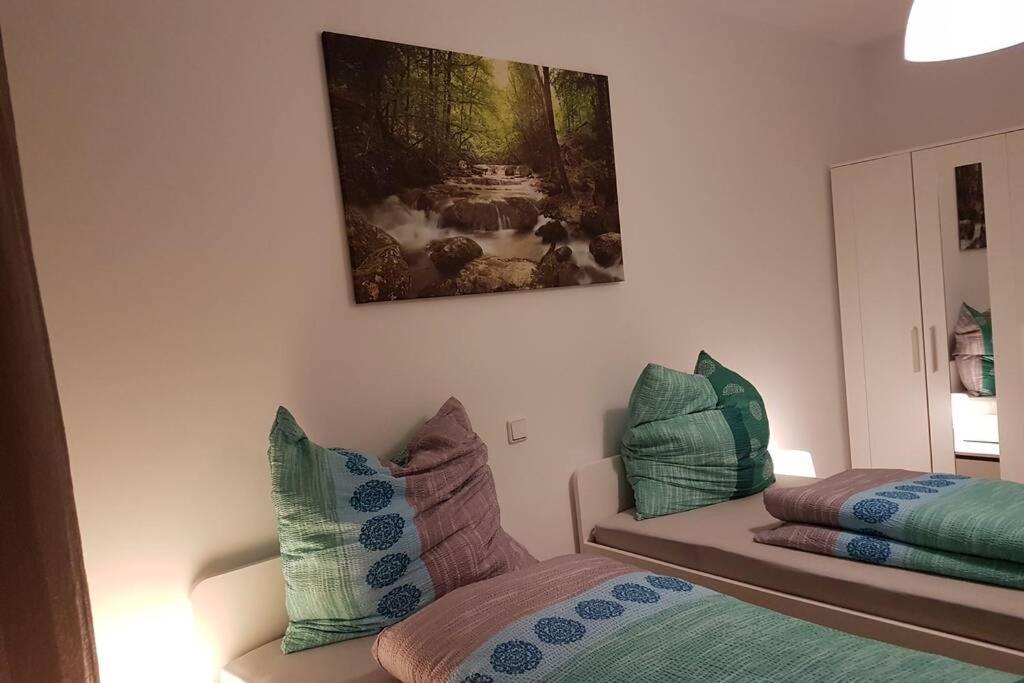 Living Home, Apartament Cu Doua Dormitoare Si Doua Bai Cisnădie Kültér fotó