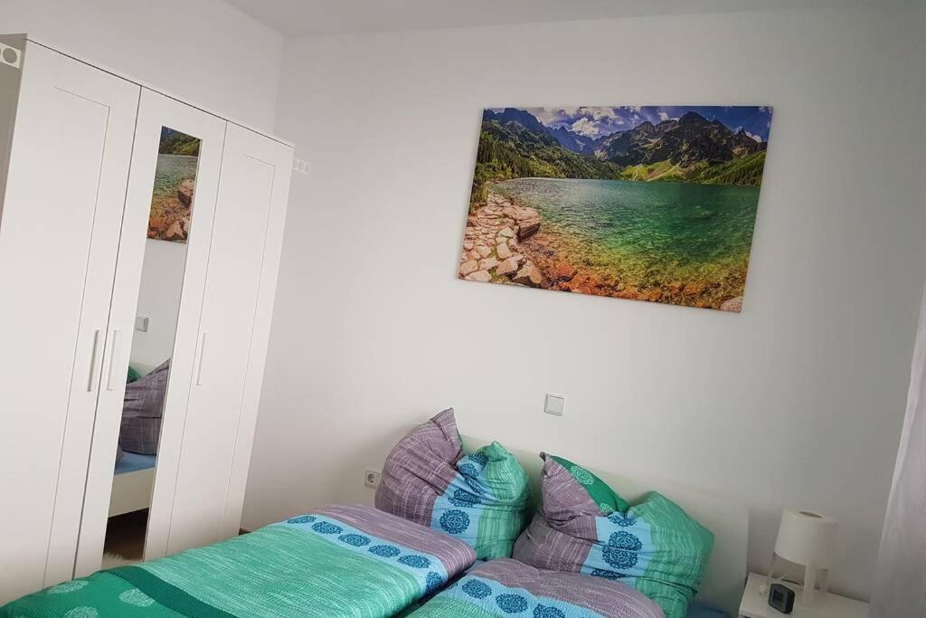 Living Home, Apartament Cu Doua Dormitoare Si Doua Bai Cisnădie Kültér fotó